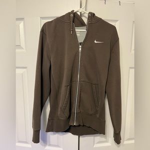 Nike jacket